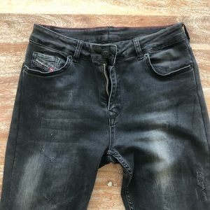 Diesel jeans